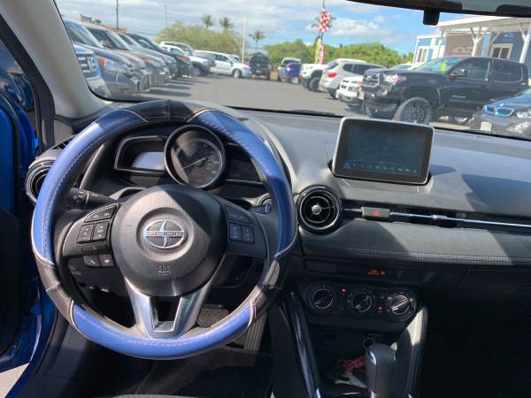 ((( AFFORDABLE ))) 2016 SCION IA - cars & trucks - by dealer -... for sale in Kihei, HI – photo 8
