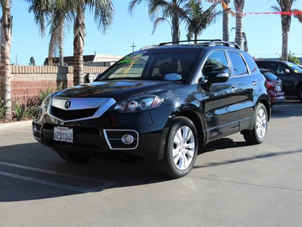 ⚡2011 Acura RDX w/Tech⚡Call us for details! - cars & trucks - by... for sale in Santa Maria, CA – photo 8
