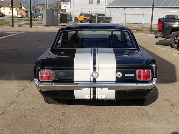 1966 Ford Mustang - - by dealer - vehicle automotive for sale in Cedar Rapids, IA – photo 5