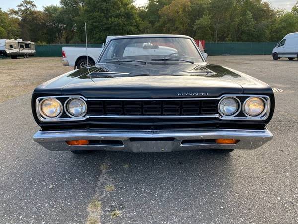 1968 plymouth road runner for sale in West Babylon, NY – photo 6