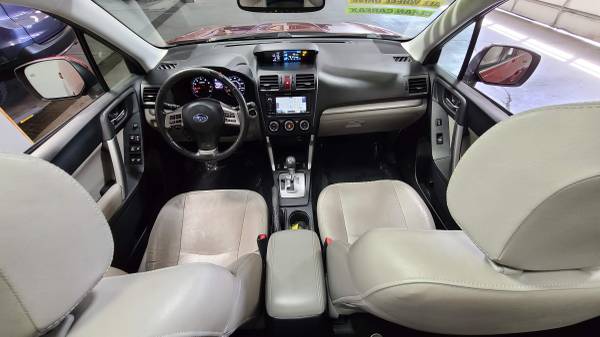 2014 SUBARU FORESTER LOADED - - by dealer for sale in Boise, ID – photo 14