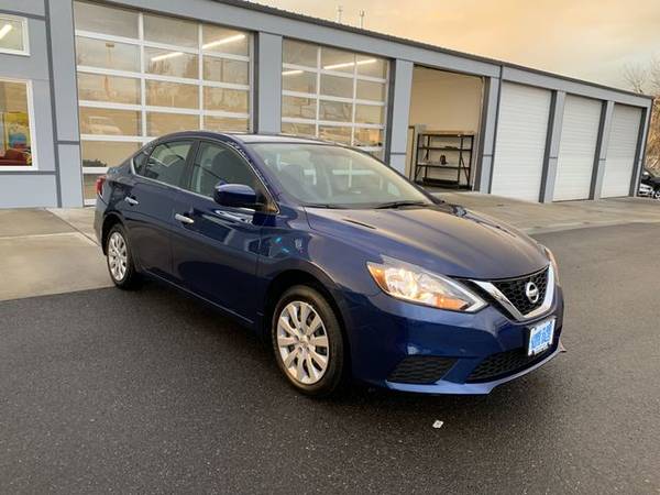 2018 Nissan Sentra - LEWIS CLARK AUTO SALES - - by for sale in LEWISTON, ID – photo 9