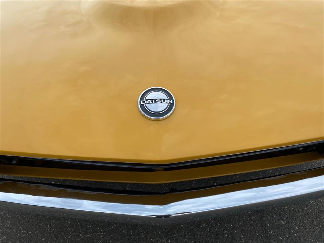 1971 Datsun 1600 for sale in Milford City, CT – photo 19