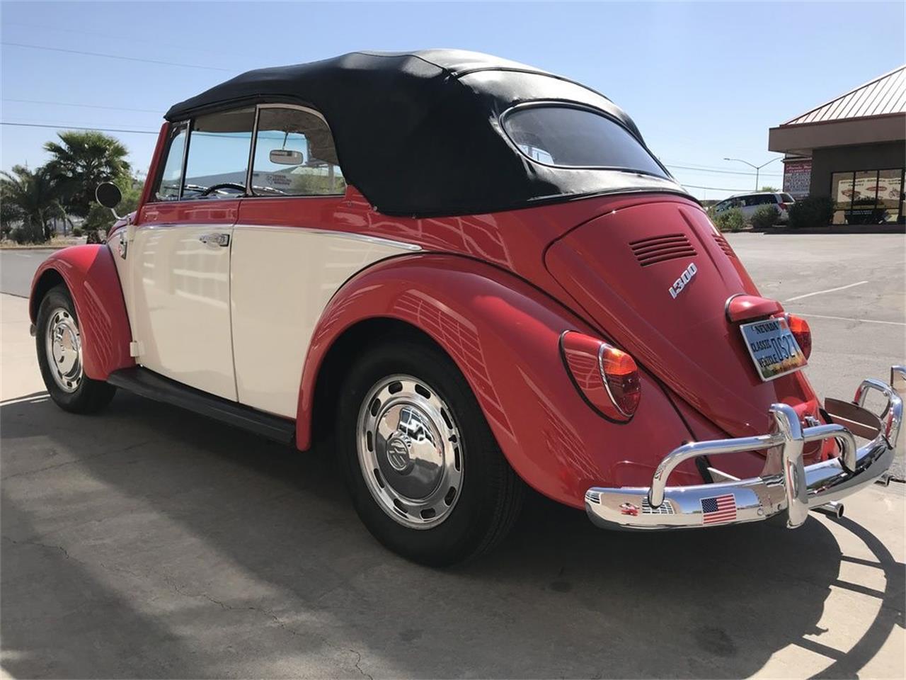 1966 Volkswagen Beetle for sale in Henderson, NV – photo 10