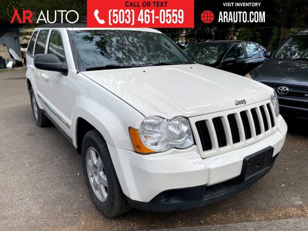 2010 Jeep Grand Cherokee Laredo PRICED TO SELL! - - by for sale in Portland, OR – photo 3