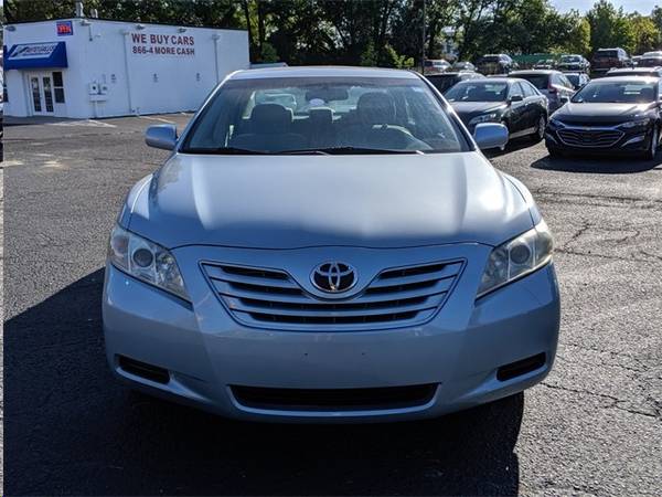 2009 Toyota Camry LE for sale in Cockeysville, MD – photo 2