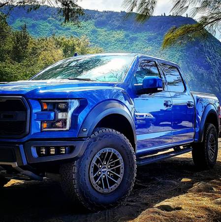 2019 Ford F150 Raptor Last Chance Before Dealer Trade - cars & for sale in Waikoloa, HI – photo 3