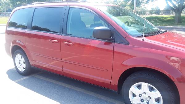 2010 Dodge Grand caravan - cars & trucks - by dealer - vehicle... for sale in Brewerton, NY – photo 8