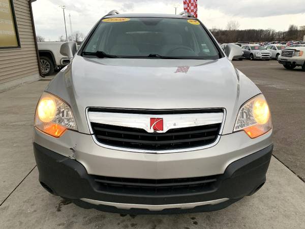 2008 Saturn VUE FWD 4dr I4 XE - - by dealer - vehicle for sale in Chesaning, MI – photo 24