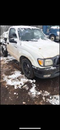 2002 Toyota Tacoma Mechanic Special for sale in Minneapolis, MN – photo 6