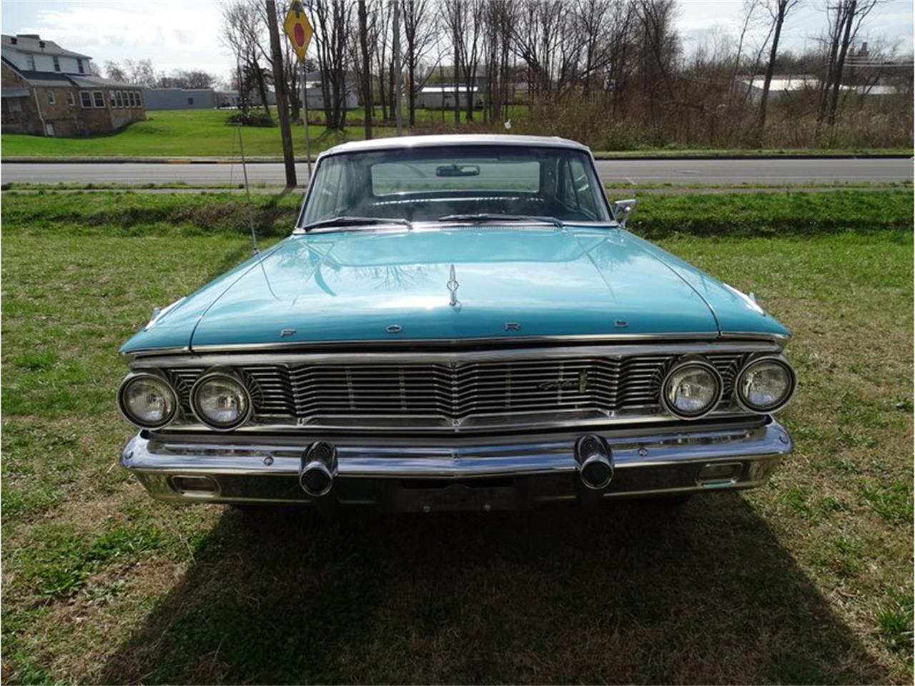 1964 Ford Galaxie for sale in Greensboro, NC – photo 8