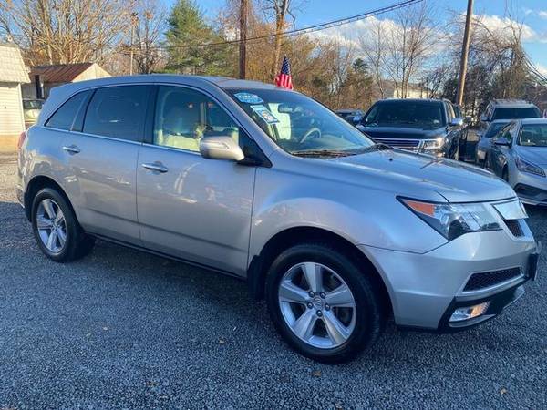 2012 Acura MDX - Financing Available! - cars & trucks - by dealer -... for sale in East Brunswick, PA – photo 6