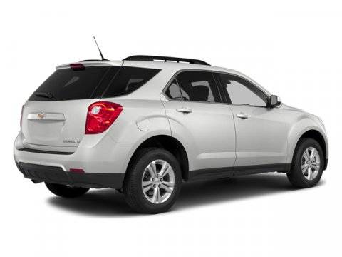 2014 Chevrolet Chevy Equinox - - by dealer - vehicle for sale in Wichita, OK – photo 6