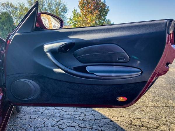 1999 Porsche Boxster - cars & trucks - by dealer - vehicle... for sale in North East, PA – photo 14