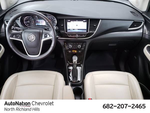 2017 Buick Encore Premium SKU:HB027382 SUV - cars & trucks - by... for sale in North Richland Hills, TX – photo 20