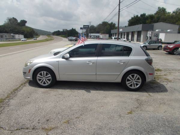 2008 SATURN ASTRA XR - cars & trucks - by dealer - vehicle... for sale in Harriman, TN – photo 5