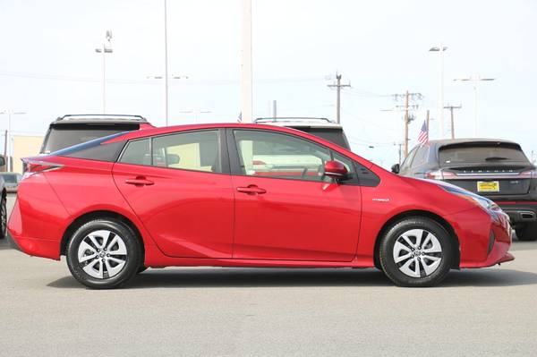 2016 Toyota Prius BIG SAVINGS LOW PRICE - - by for sale in Monterey, CA – photo 3