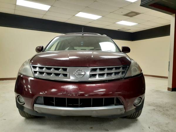 2006 Nissan Murano........NICE!!!!!!... - cars & trucks - by dealer... for sale in Decatur, GA – photo 3