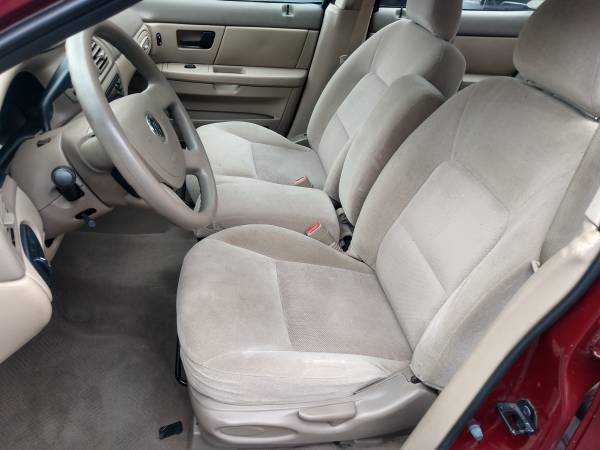 2005 Mercury Sable GS V6 nice for sale in Peoria, IL – photo 8