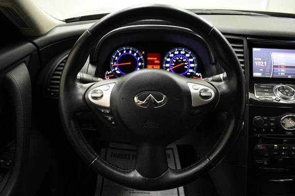 2011 INFINITI FX35 for sale in Akron, OH – photo 24