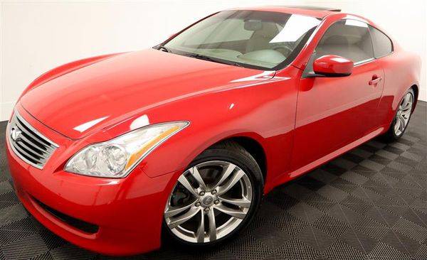 2008 INFINITI G37 COUPE Journey - 3 DAY EXCHANGE POLICY! for sale in Stafford, VA – photo 2