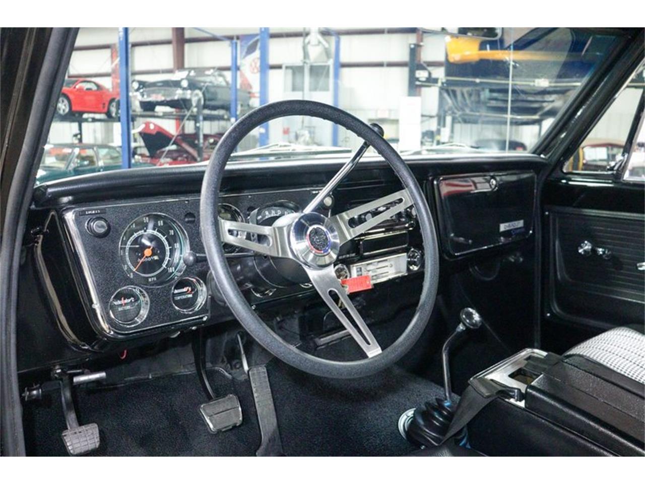 1969 Chevrolet K-10 for sale in Kentwood, MI – photo 26