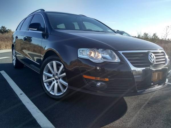 2010 VW Passat Wagon 2 0 TSI 6000 OBO - priced to sell - cars & for sale in Middle Village, NY – photo 18