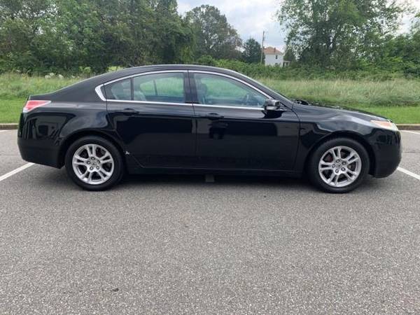 2010 Acura TL 5-Speed AT - cars & trucks - by dealer - vehicle... for sale in Fredericksburg, VA – photo 6