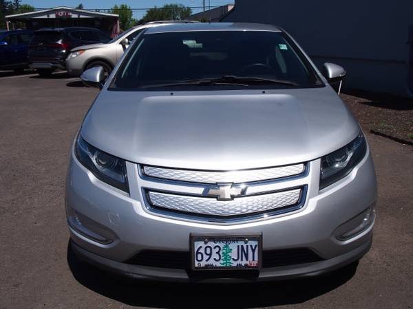 2014 Chevrolet Volt Base - - by dealer - vehicle for sale in Beaverton, OR – photo 13