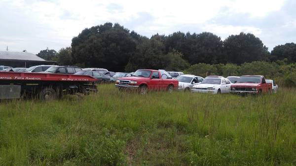 GUARANTEED HIGHEST PRICES FOR JUNK,UNWANTED,WRECKED CAR,TRUCK $$$ &... for sale in Sarasota, FL – photo 20