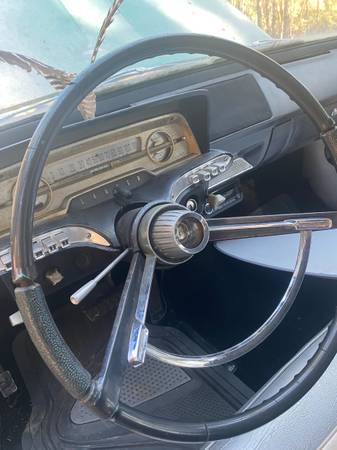 1961 Dodge Lancer, Original for sale in Ashland, OR – photo 13