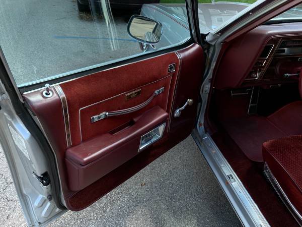 1981 Olds Delta 88 Royale for sale in Chicago, IL – photo 6