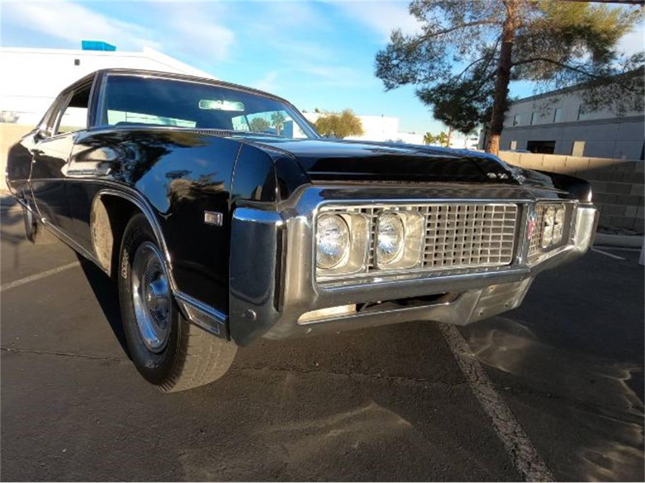 1969 Buick Electra 225 for sale in Cadillac, MI – photo 19
