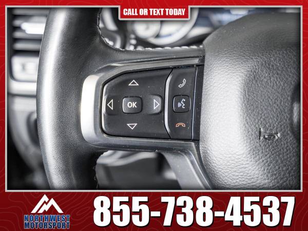 2019 Dodge Ram 1500 Limited 4x4 - - by dealer for sale in Pasco, OR – photo 20