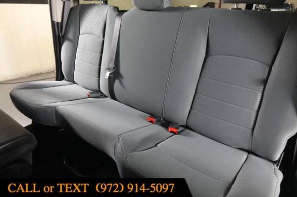 2020 Dodge Ram 1500 Classic Express - RAM, FORD, CHEVY, DIESEL for sale in Addison, TX – photo 23