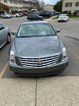 2006 Cadillac DTS for sale in Mount Clemens, MI – photo 6