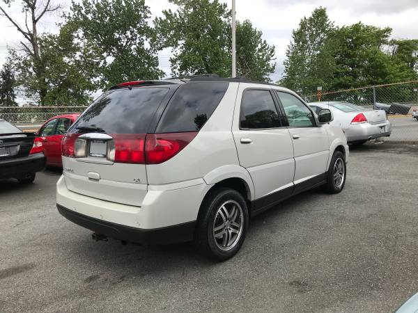 2006 Buick Rendezvous CXL 1-Owner Very Well Kept for sale in Renton, WA – photo 5