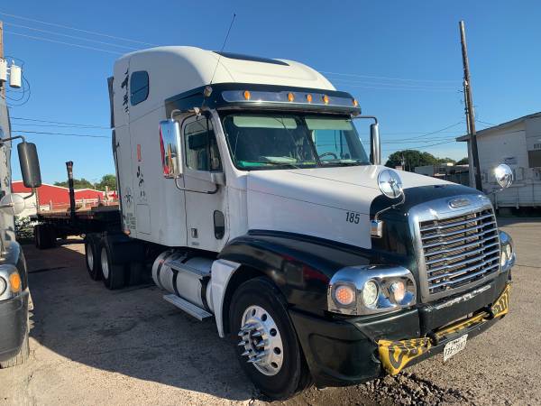 freightliner for sale in Houston, TX – photo 6
