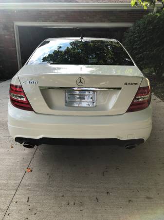 2012 Mercedes Benz for sale in Normal, IL – photo 3