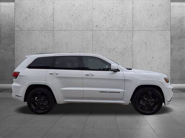 2016 Jeep Grand Cherokee High Altitude SUV - - by for sale in Burleson, TX – photo 5