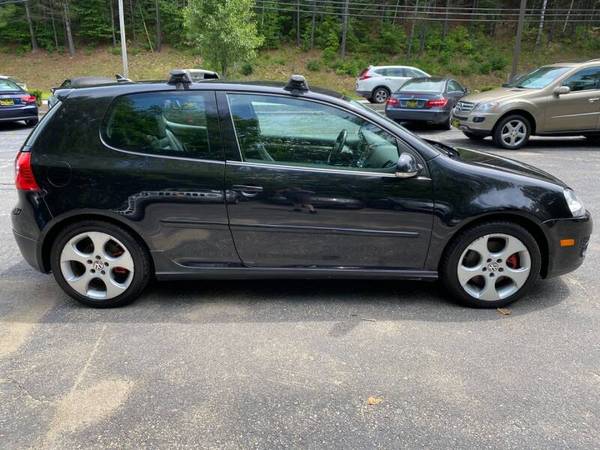 $6,999 2009 Volkswagen GTI 2 Door *Auto, Turbo, Leather, Heated... for sale in Laconia, ME – photo 8