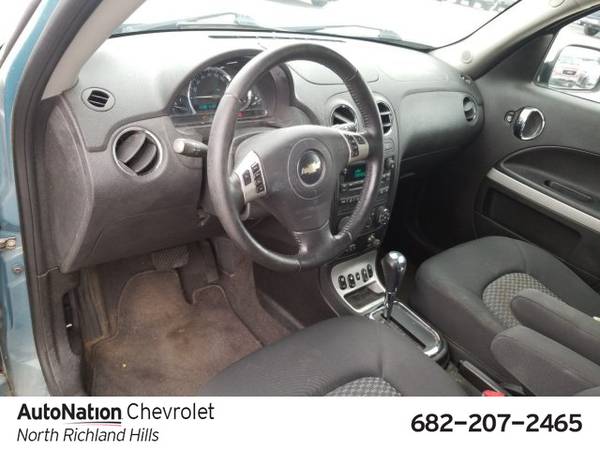 2007 Chevrolet HHR LT SKU:7S605307 SUV for sale in North Richland Hills, TX – photo 11