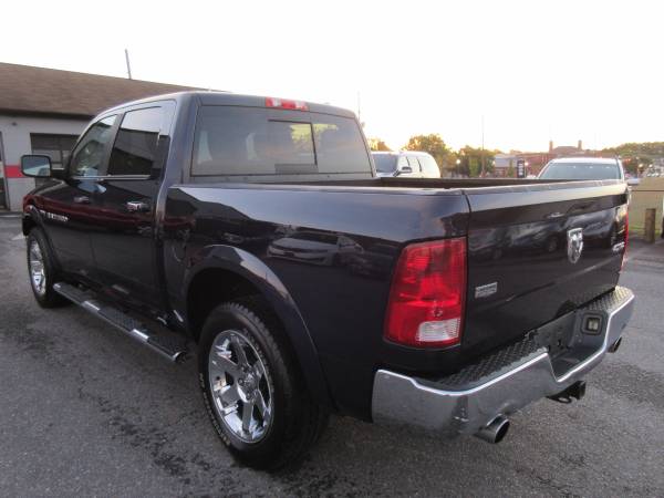 ** 2012 DODGE RAM LARAMIE- FULLY LOADED! GUARANTEED FINANCE! for sale in Lancaster, PA – photo 5