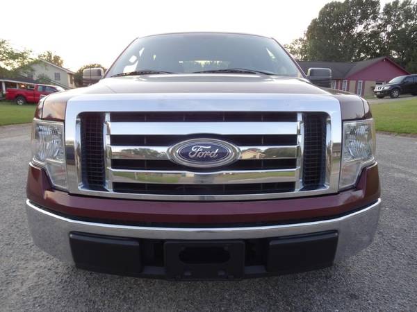 2010 Ford F150 XLT Super Crew very nice $9600 OBO for sale in Gulfport, AL – photo 13