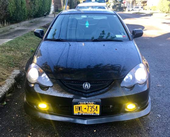 2003 RSX Type S for sale in Bronx, NY – photo 2