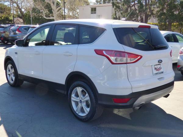 2015 Ford Escape SE - - by dealer - vehicle automotive for sale in San Luis Obispo, CA – photo 19