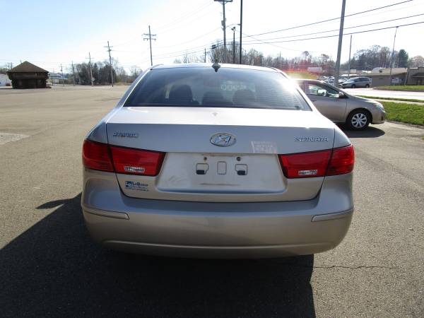 '09 Hyundai Sonata ! SOLD ! SOLD ! SOLD ! SOLD ! - cars & trucks -... for sale in Waterford, PA – photo 6
