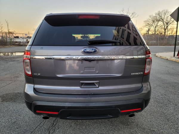 2013 FORD EXPLORER XLT 4WD AWD 3.5 V6 LEATHER SEATS NAVI - cars &... for sale in STATEN ISLAND, NY – photo 7