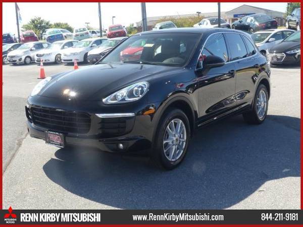 2016 Porsche Cayenne AWD 4dr - Call for sale in Frederick, MD – photo 5