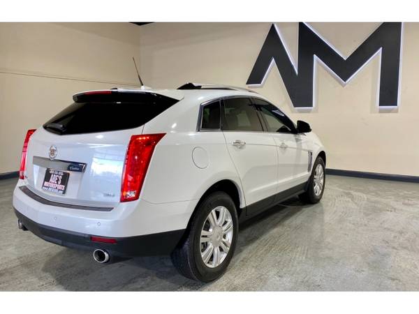 2013 CADILLAC SRX LUXURY COLLECTION - cars & trucks - by dealer -... for sale in Sacramento , CA – photo 6